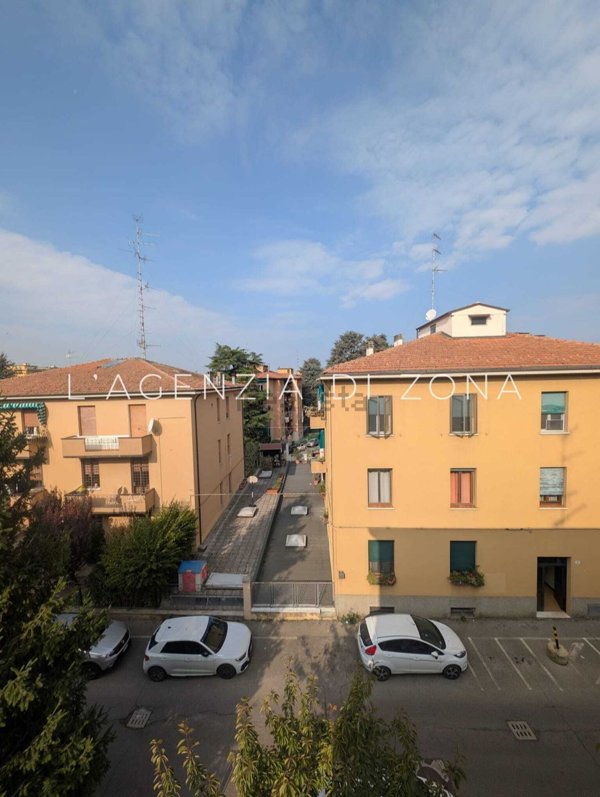 appartamento in vendita a Casalecchio di Reno