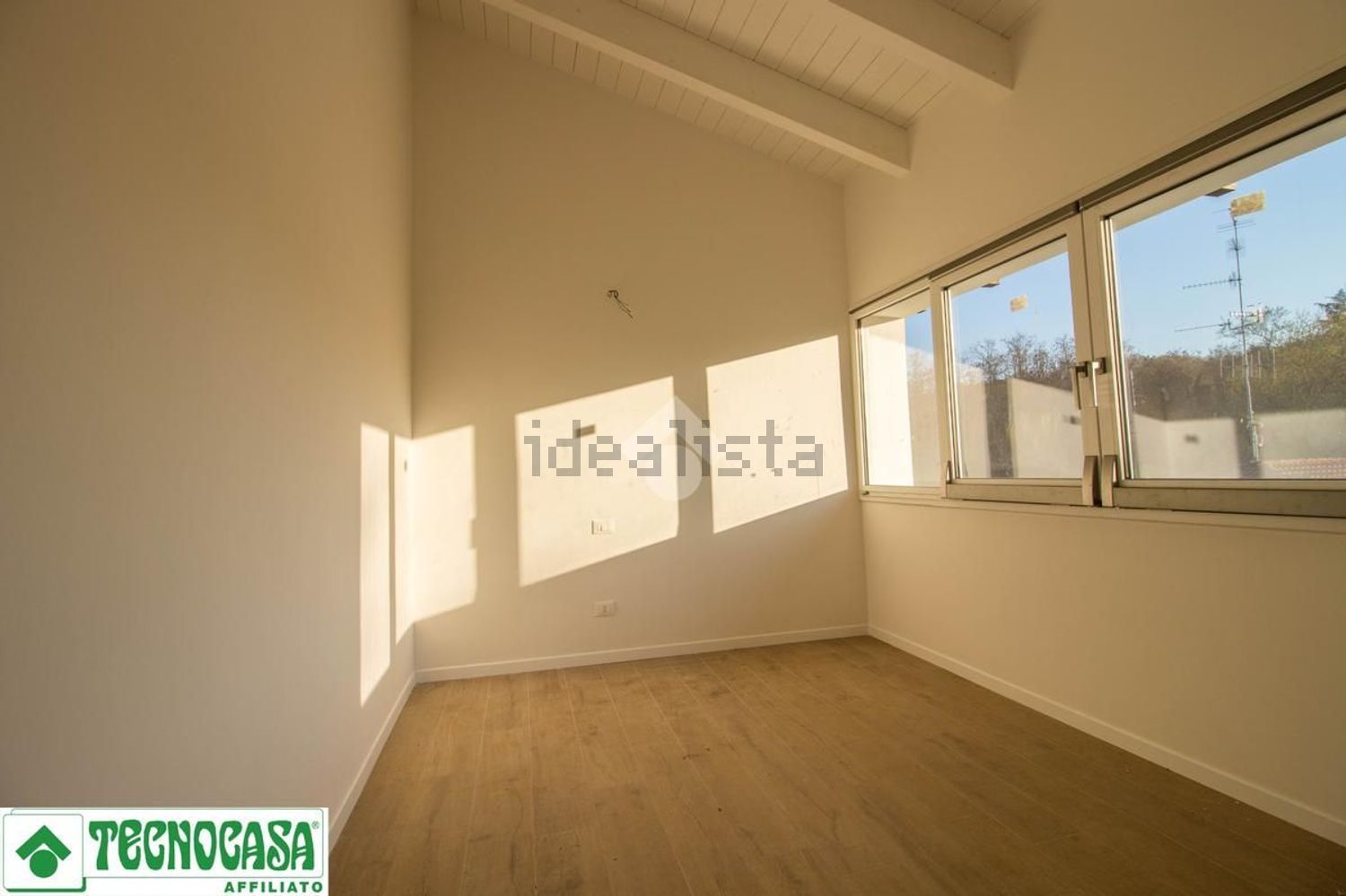 appartamento in vendita a Casalecchio di Reno in zona Ceretolo