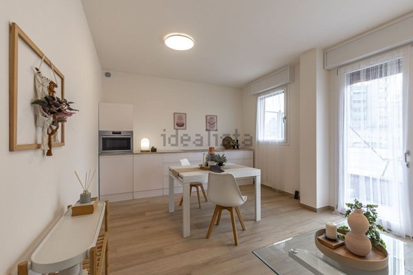 appartamento in vendita a Casalecchio di Reno