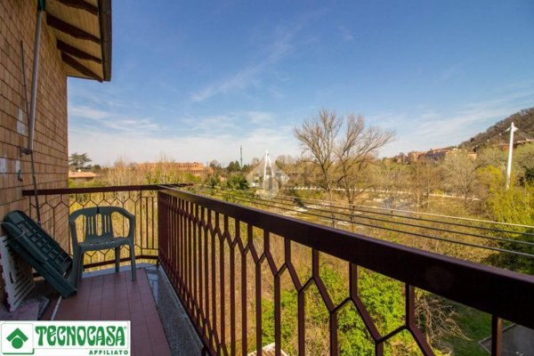 appartamento in vendita a Casalecchio di Reno in zona Croce