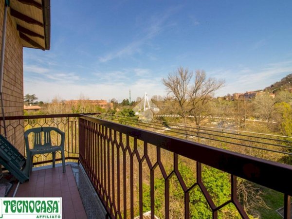 appartamento in vendita a Casalecchio di Reno