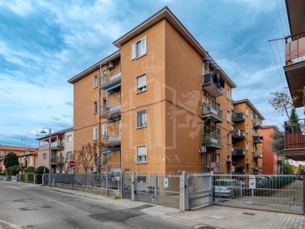 appartamento in vendita a Casalecchio di Reno