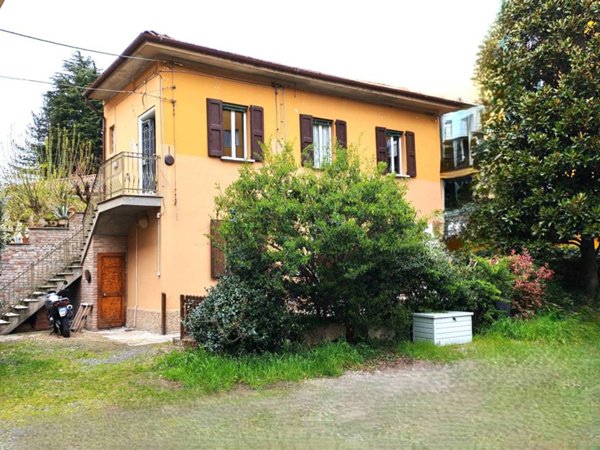 casa indipendente in vendita a Casalecchio di Reno