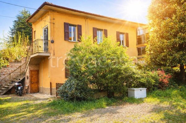 casa indipendente in vendita a Casalecchio di Reno