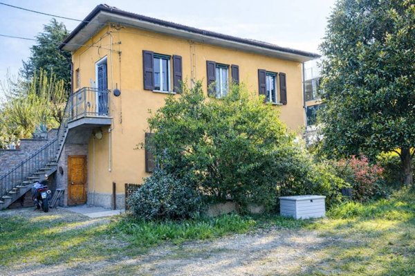 appartamento in vendita a Casalecchio di Reno