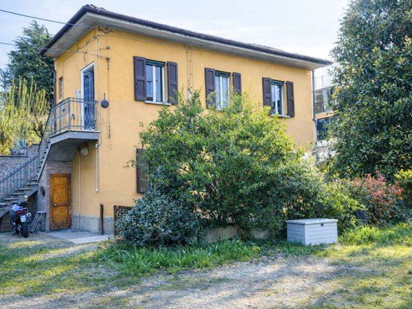 casa indipendente in vendita a Casalecchio di Reno in zona Croce