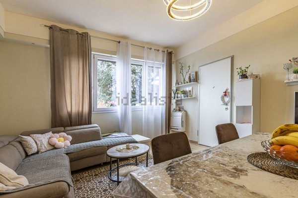 appartamento in vendita a Casalecchio di Reno