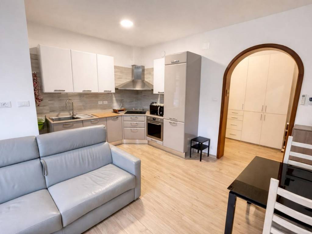 appartamento in vendita a Casalecchio di Reno in zona Croce