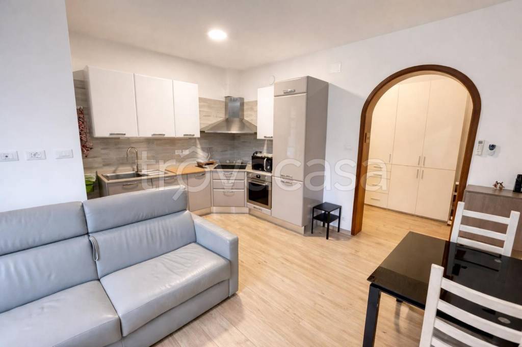 appartamento in vendita a Casalecchio di Reno