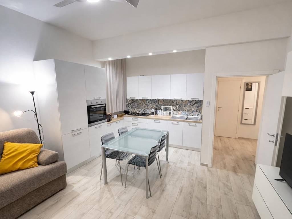 appartamento in vendita a Casalecchio di Reno in zona Garibaldi/La Mutua