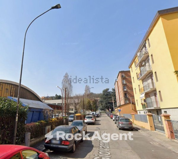 appartamento in vendita a Casalecchio di Reno