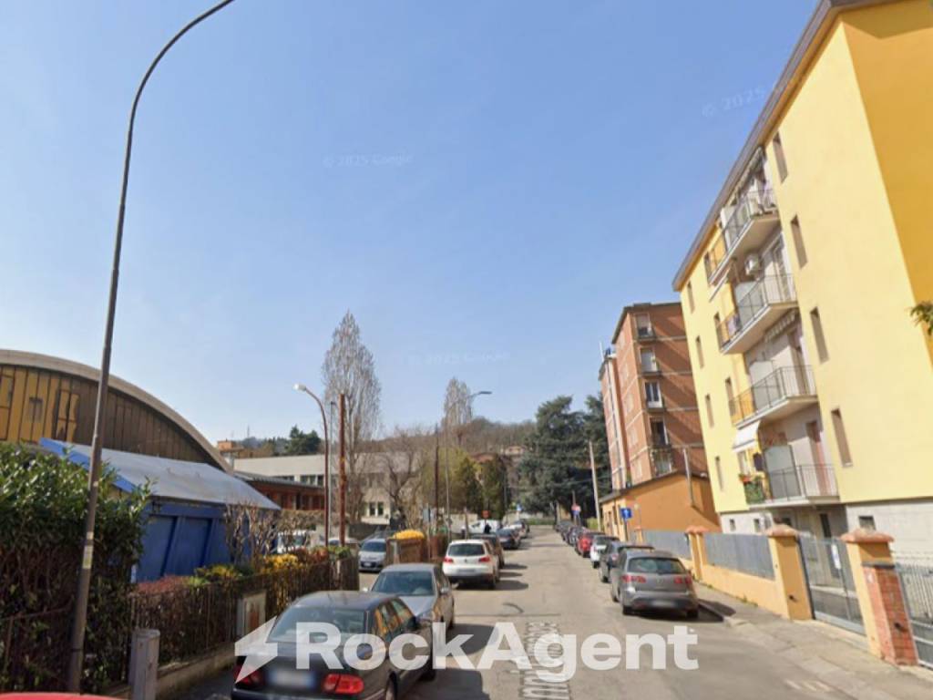appartamento in vendita a Casalecchio di Reno