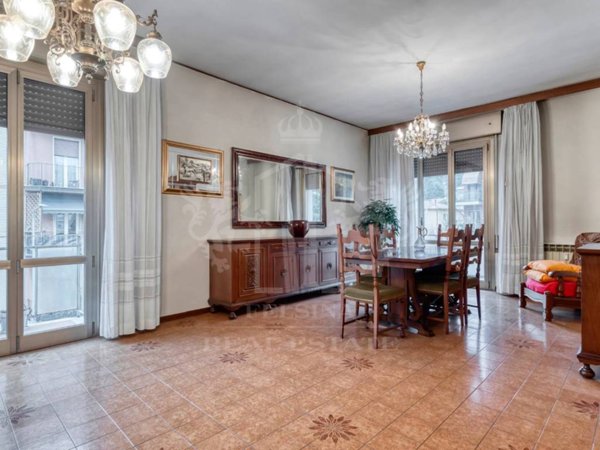 appartamento in vendita a Casalecchio di Reno in zona Croce