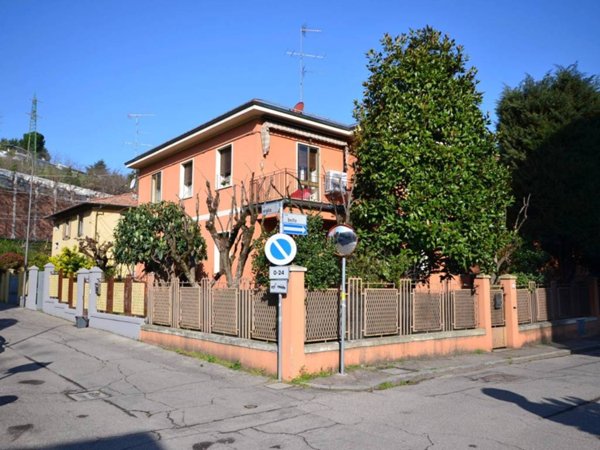 appartamento in vendita a Casalecchio di Reno