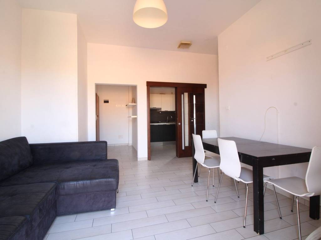 appartamento in vendita a Casalecchio di Reno