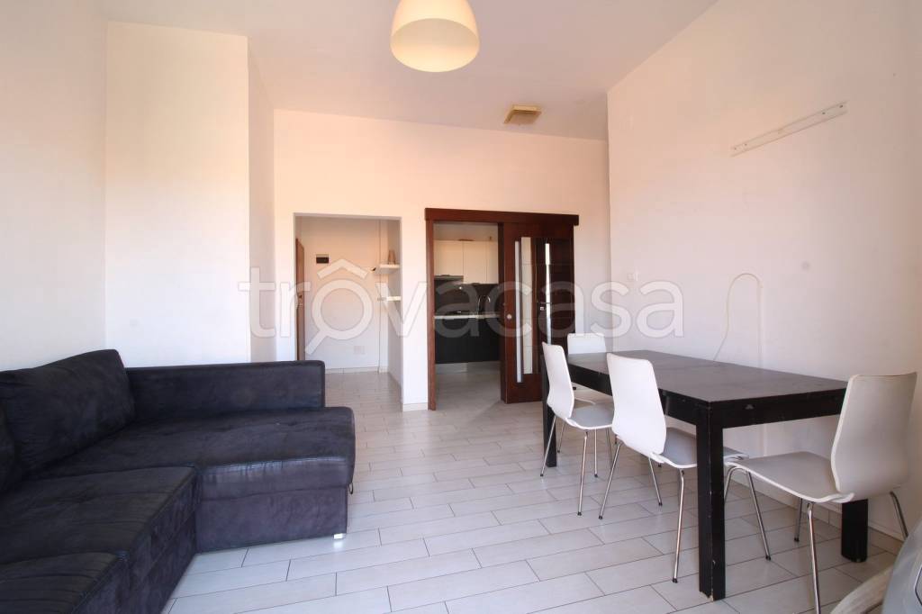 appartamento in vendita a Casalecchio di Reno