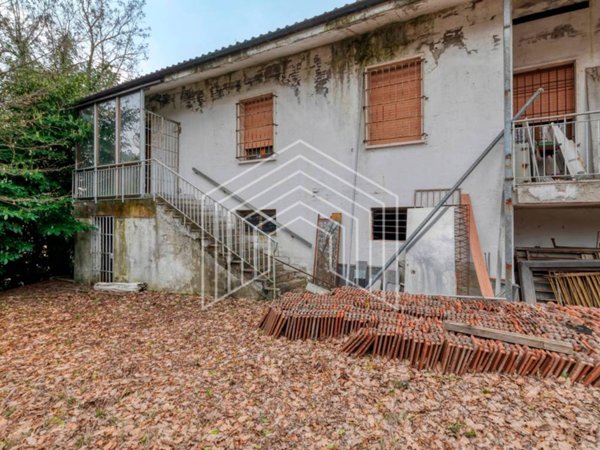 casa indipendente in vendita a Casalecchio di Reno in zona Ceretolo