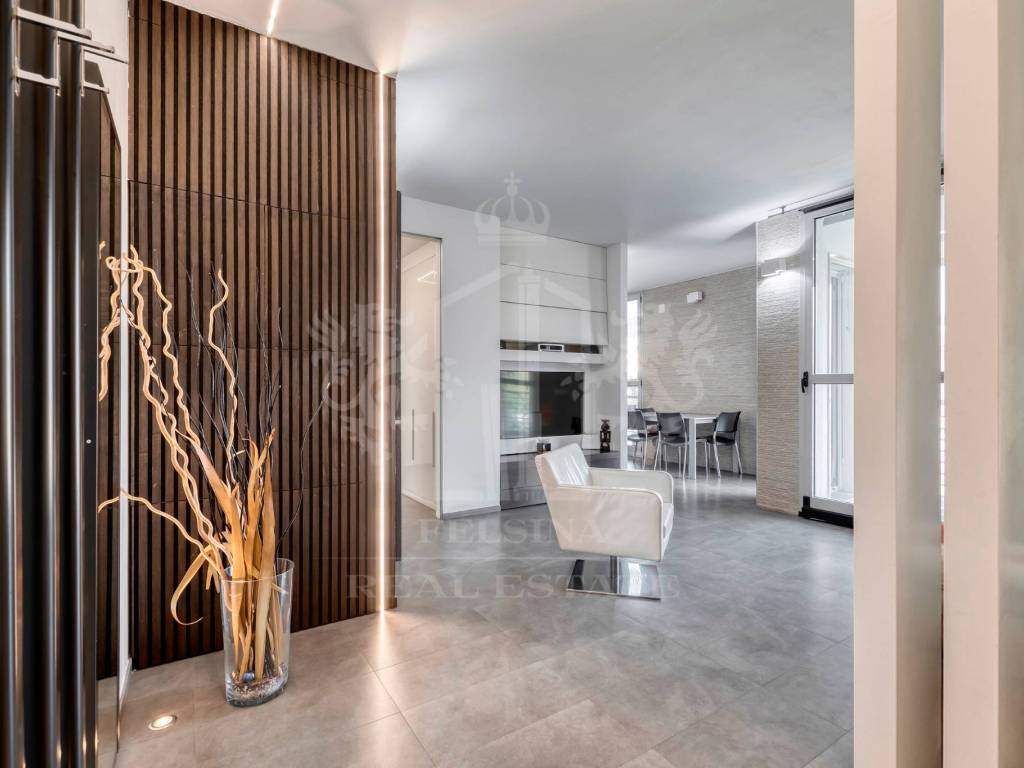 appartamento in vendita a Casalecchio di Reno