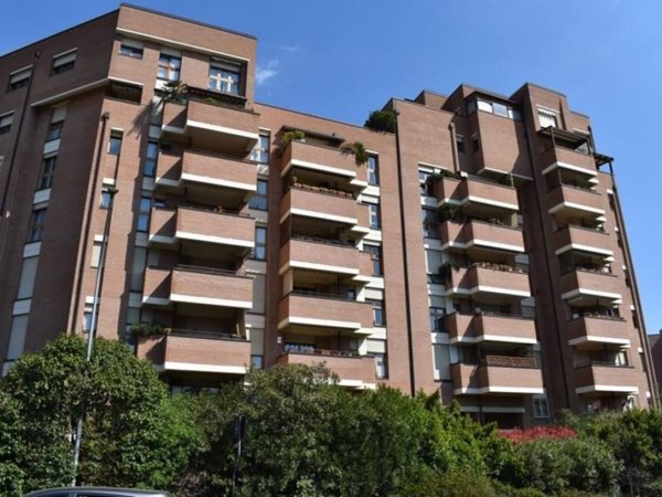 appartamento in vendita a Casalecchio di Reno
