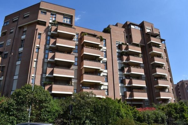 appartamento in vendita a Casalecchio di Reno