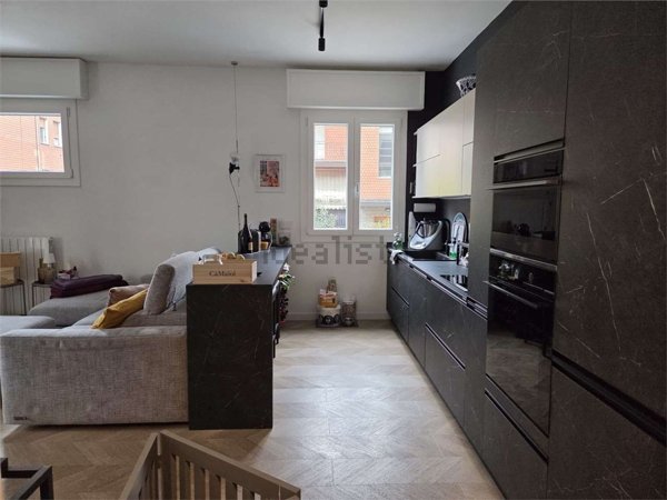 appartamento in vendita a Casalecchio di Reno