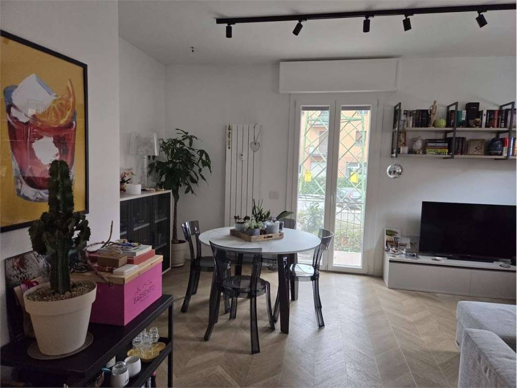 appartamento in vendita a Casalecchio di Reno