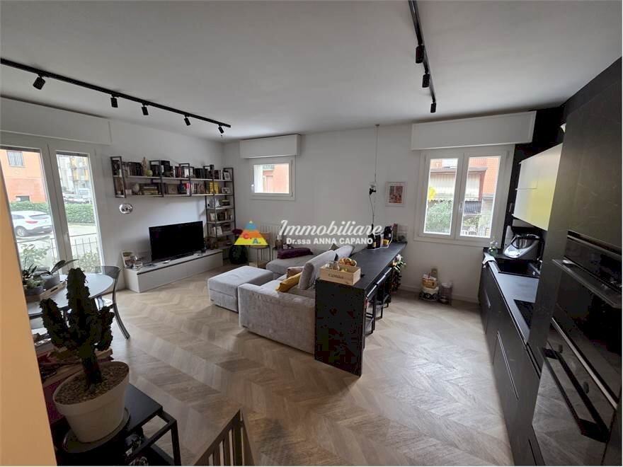 appartamento in vendita a Casalecchio di Reno