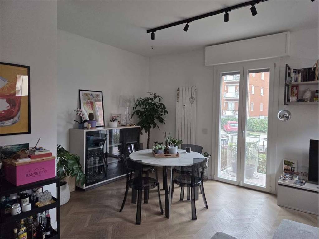 appartamento in vendita a Casalecchio di Reno