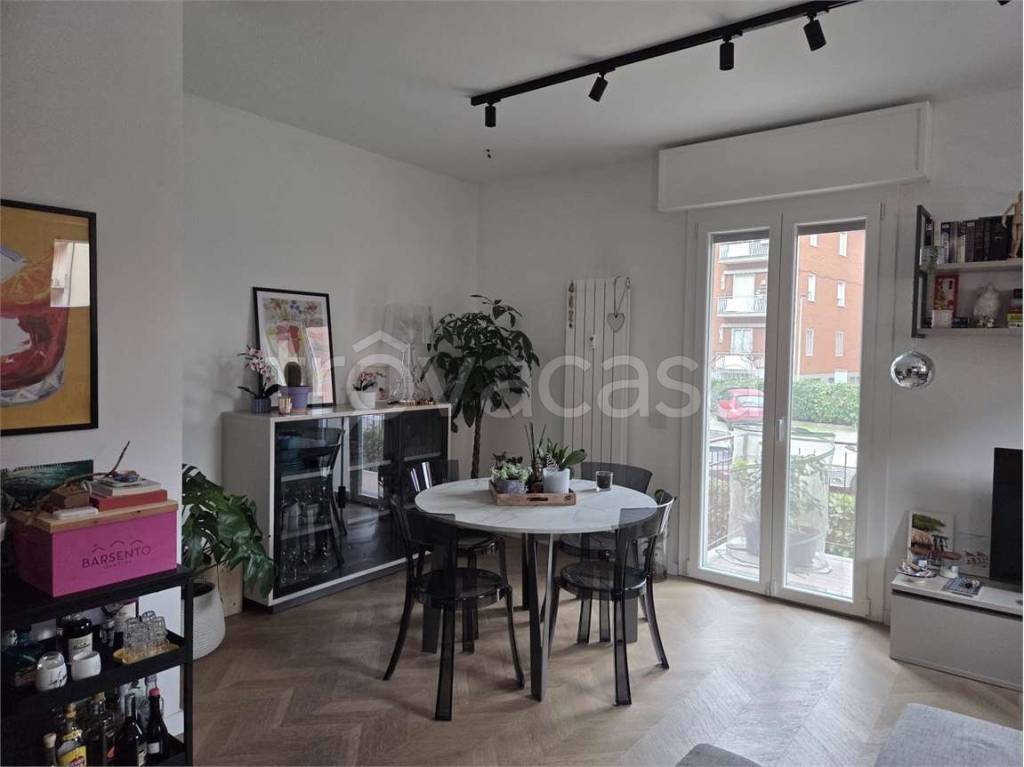 appartamento in vendita a Casalecchio di Reno