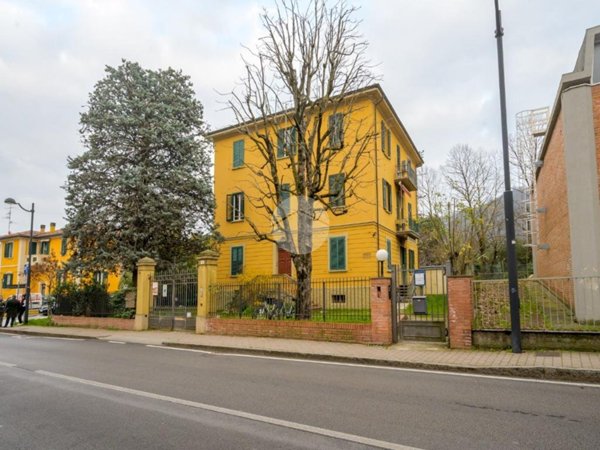 appartamento in vendita a Casalecchio di Reno in zona Garibaldi/La Mutua