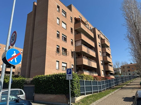 appartamento in vendita a Casalecchio di Reno in zona Croce