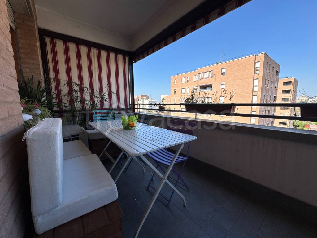 appartamento in vendita a Casalecchio di Reno in zona Croce