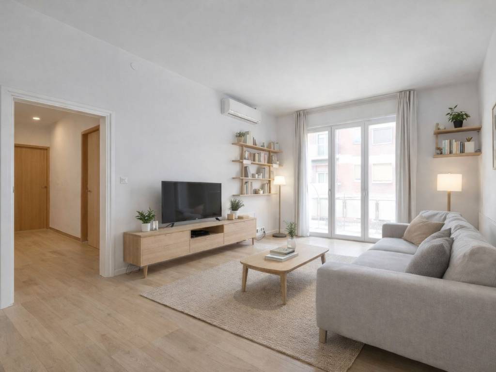 appartamento in vendita a Casalecchio di Reno in zona Garibaldi/La Mutua