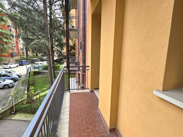 appartamento in vendita a Casalecchio di Reno