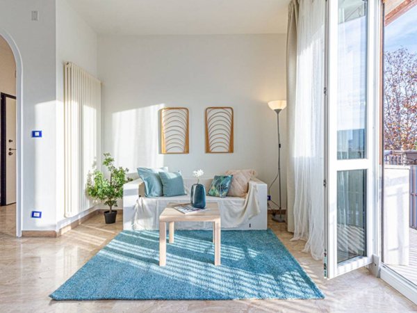 appartamento in vendita a Casalecchio di Reno