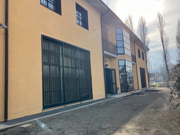 ufficio in vendita a Casalecchio di Reno
