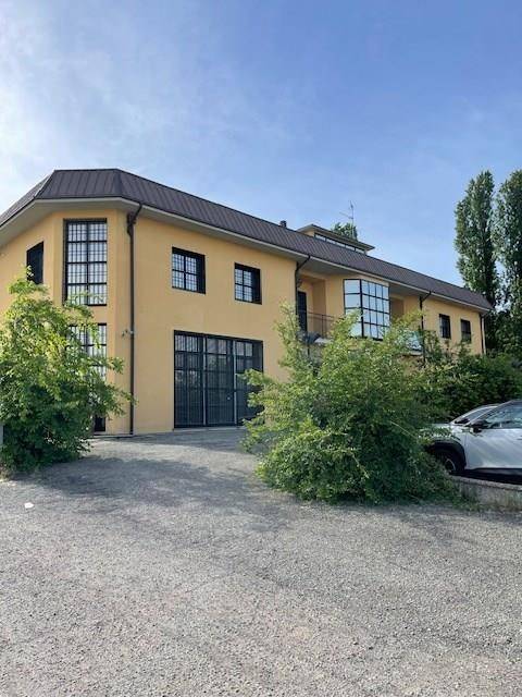 ufficio in vendita a Casalecchio di Reno