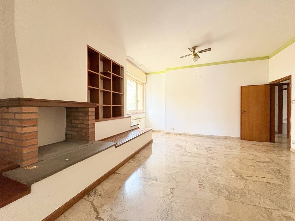 appartamento in vendita a Casalecchio di Reno in zona Croce