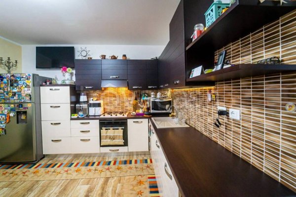 appartamento in vendita a Casalecchio di Reno in zona Garibaldi/La Mutua