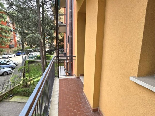 appartamento in vendita a Casalecchio di Reno