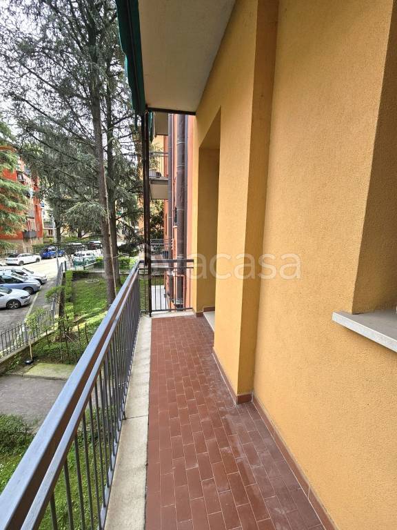 appartamento in vendita a Casalecchio di Reno