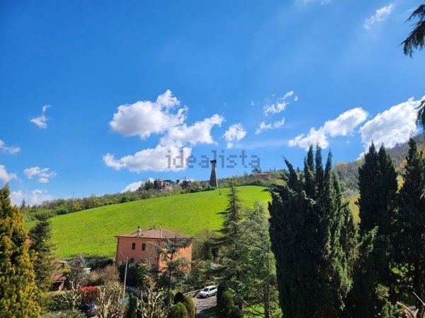 appartamento in vendita a Casalecchio di Reno in zona Croce