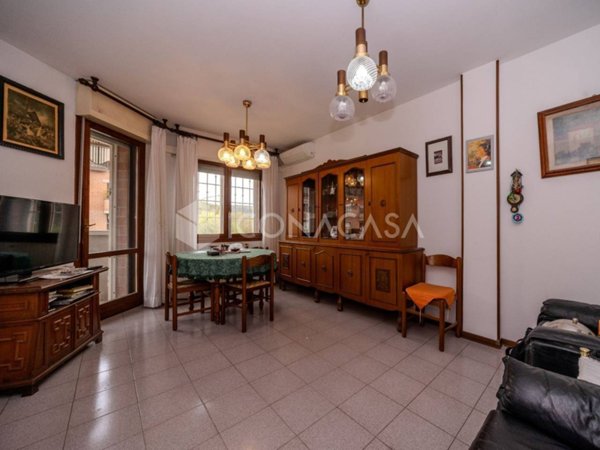appartamento in vendita a Casalecchio di Reno in zona San Biagio