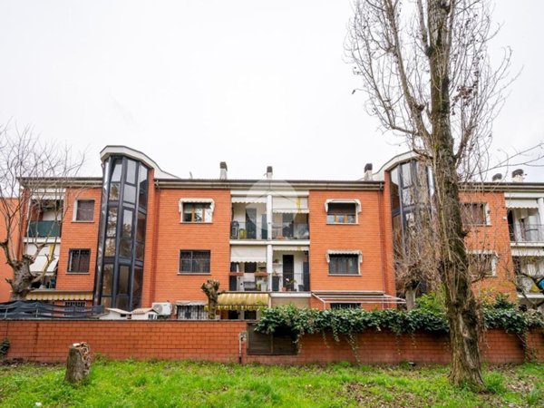 appartamento in vendita a Casalecchio di Reno in zona San Biagio