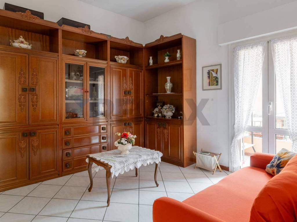 appartamento in vendita a Casalecchio di Reno