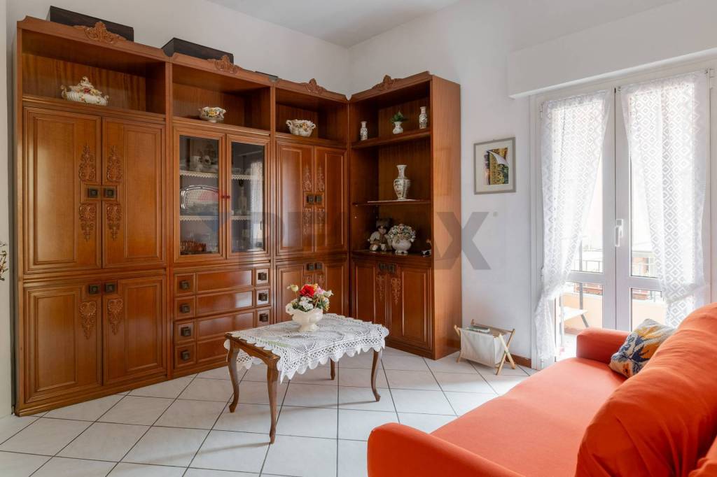 appartamento in vendita a Casalecchio di Reno