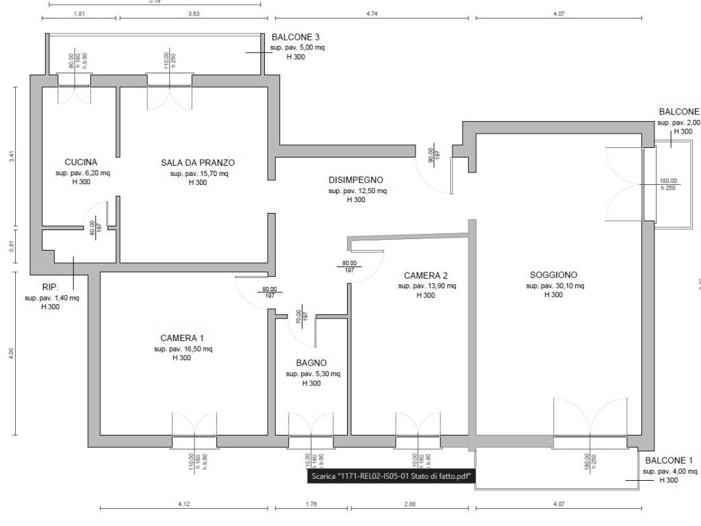 appartamento in vendita a Casalecchio di Reno in zona Croce