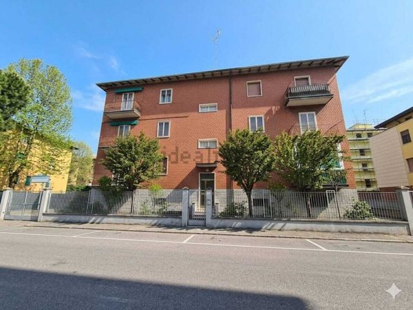 appartamento in vendita a Casalecchio di Reno