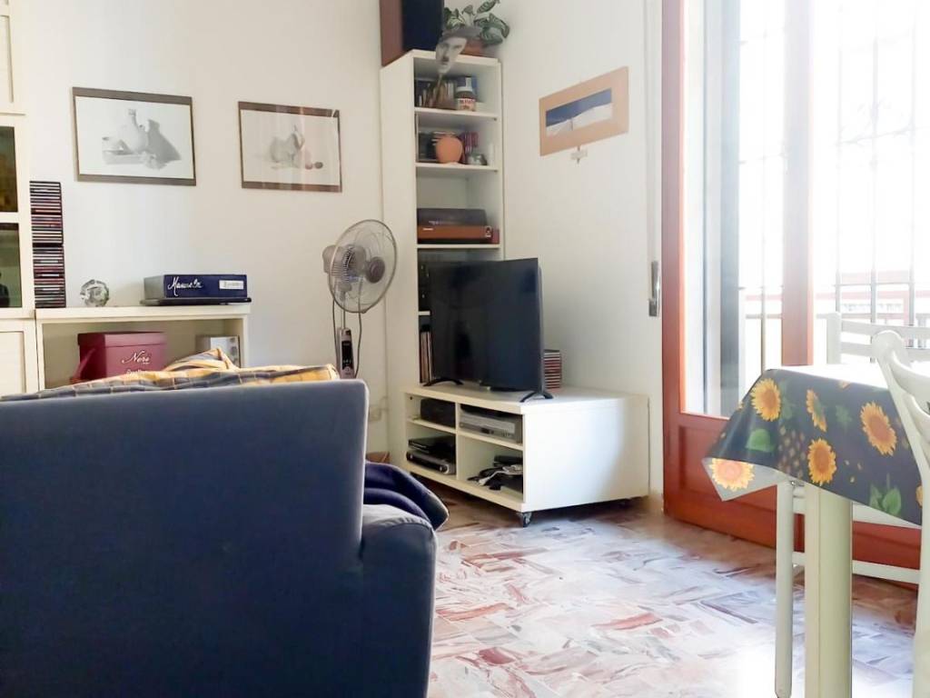 appartamento in vendita a Casalecchio di Reno in zona Croce