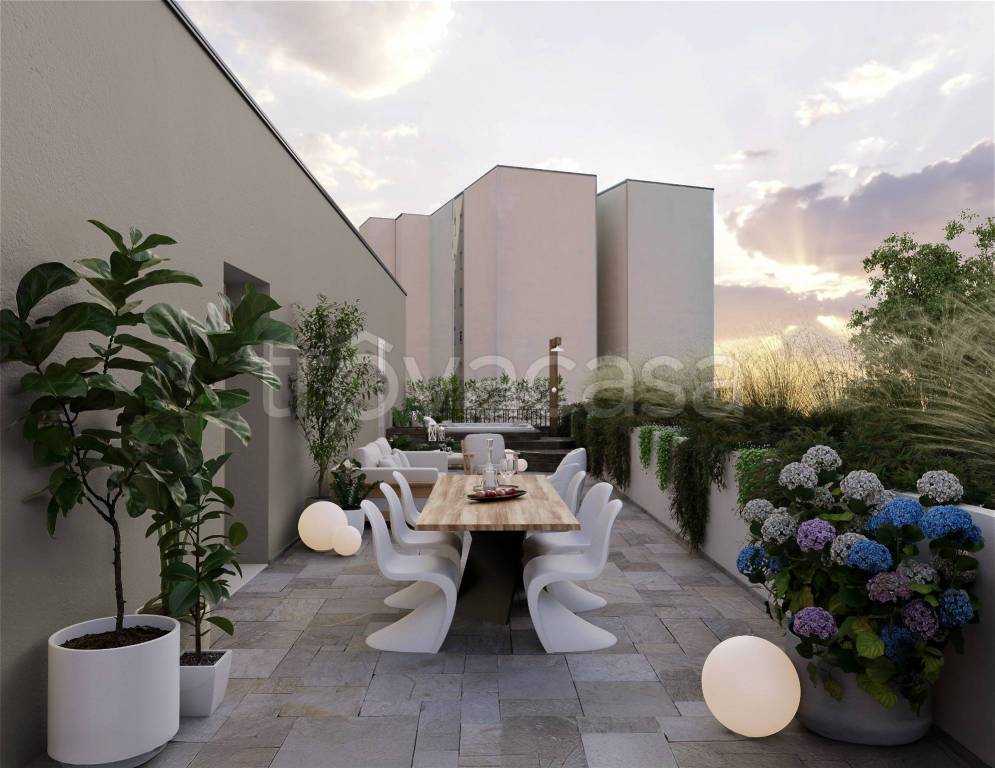 appartamento in vendita a Casalecchio di Reno